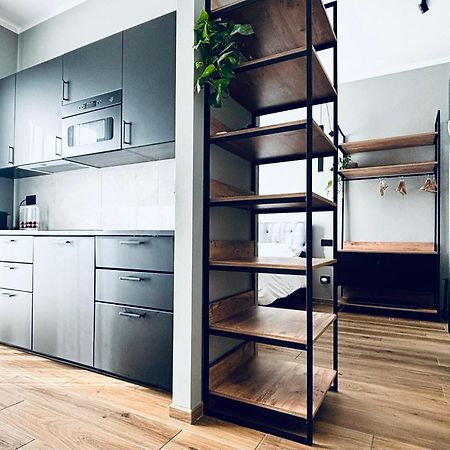 M4 Black Monolocale Moderno E Funzionale Scandicci Exterior photo